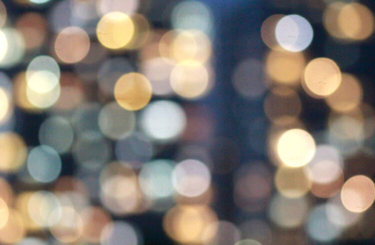 さまざまなライト