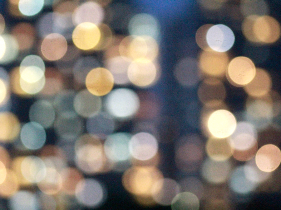 さまざまなライト